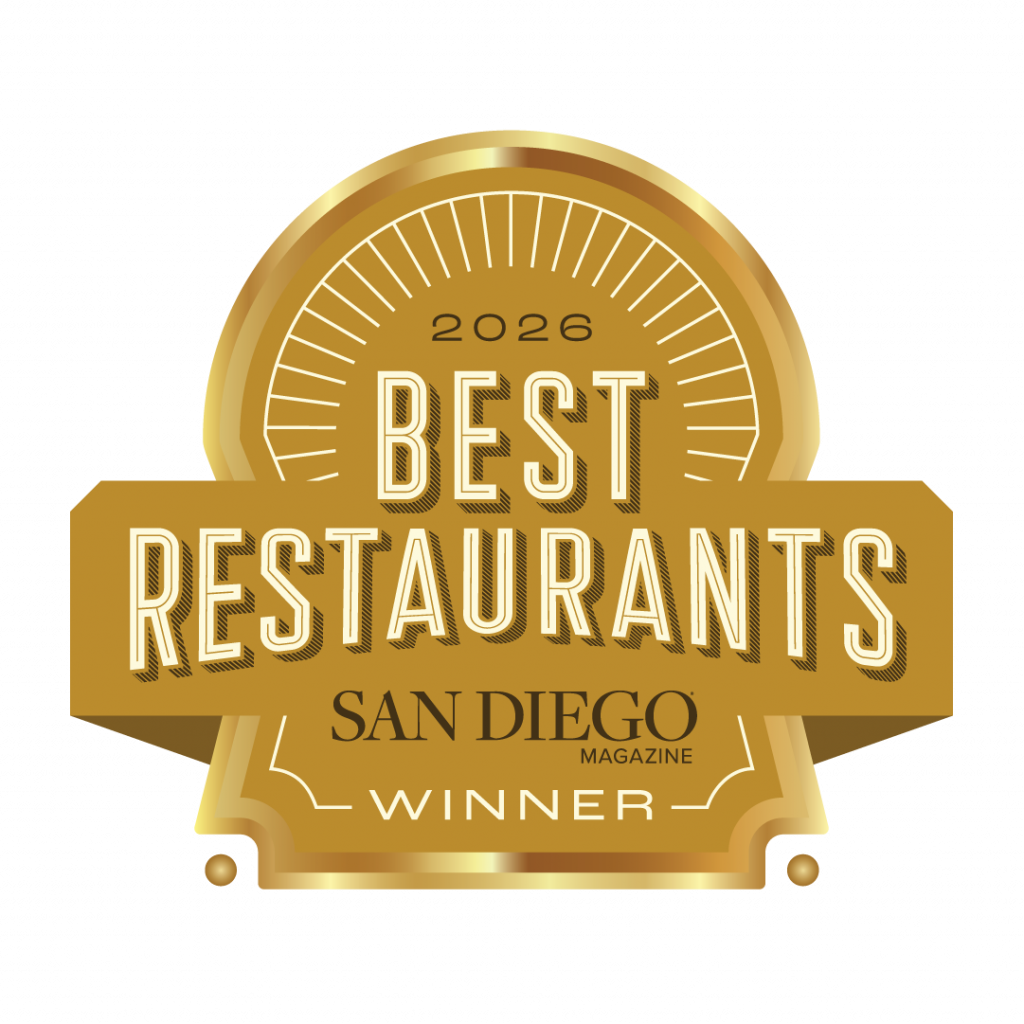 Best Restaurant Winner / Winners Badge